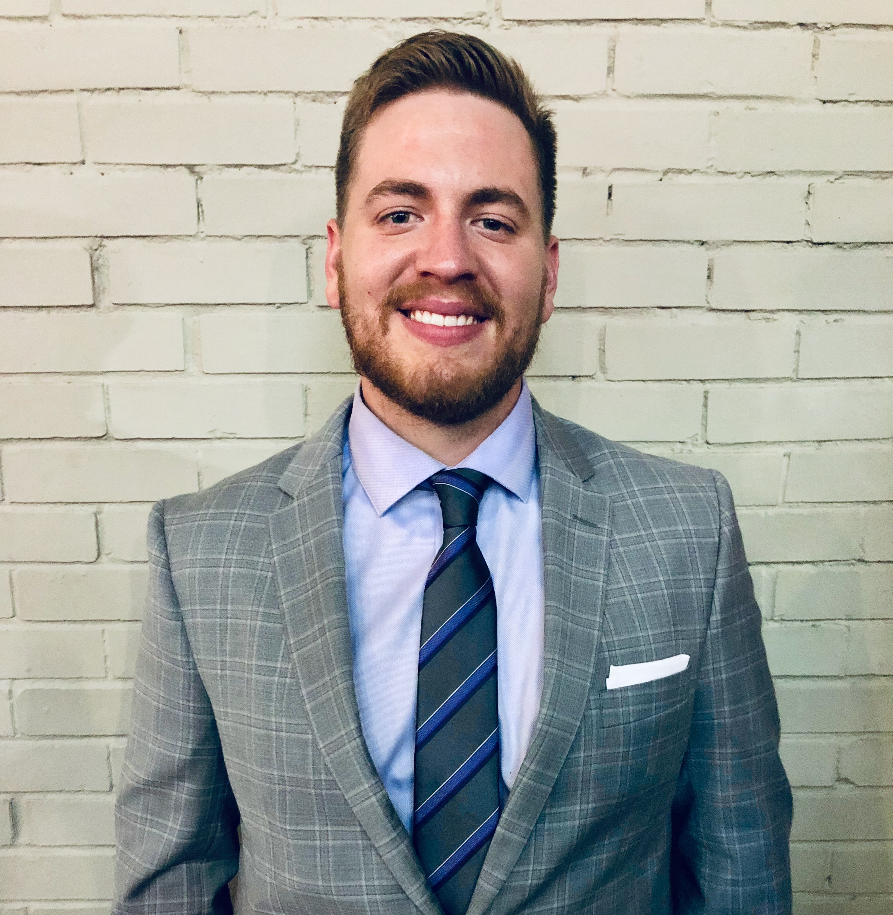 Justin Marshall — Cybersecurity Leader